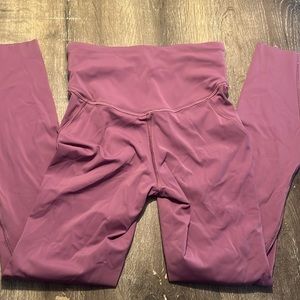 Lululemon Base Pace High-Rise Running Tight 25"